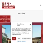 anticabibliotecarossanese.it