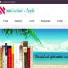 anticariataleph.ro