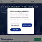 anticimex.fi anticimex.fi