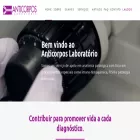 anticorpos.com.br anticorpos.com.br
