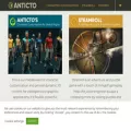 anticto.com