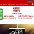 antigoyamaha.com