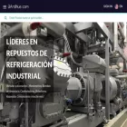 antilhue.com antilhue.com