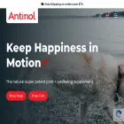 antinol.co.uk antinol.co.uk