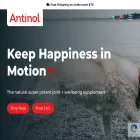 antinol.hk antinol.hk