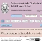 antiochian-orthodox.co.uk antiochian-orthodox.co.uk