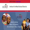 antiochschools.net
