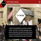 antipodefoundation.org