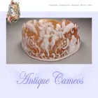 antiquecameos.net antiquecameos.net