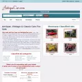 antiquecar.com