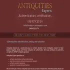 antiquitiesexperts.com antiquitiesexperts.com