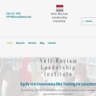 antiracisminstitute.com antiracisminstitute.com