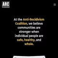 antirecidivism.org