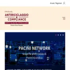 antiriciclaggiocompliance.it antiriciclaggiocompliance.it