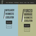 antislaverylaw.ac.uk antislaverylaw.ac.uk