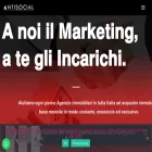 antisociallab.com