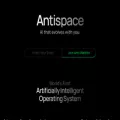 antispace.sh