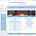 antistarforce.com antistarforce.com