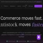 antistock.io