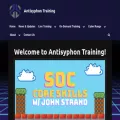 antisyphontraining.com antisyphontraining.com