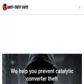 antitheftguys.com
