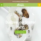 antkeepers.com antkeepers.com