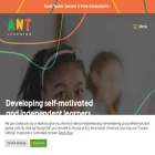 antlearning.co.uk antlearning.co.uk