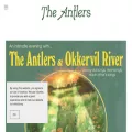 antlersmusic.com