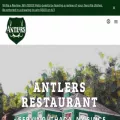 antlersrestaurant.com