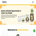 antliafintech.com antliafintech.com