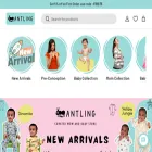 antling.in antling.in