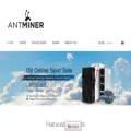 antminertech.com