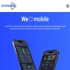 antmobile.co.uk antmobile.co.uk