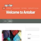 antobar.co.uk