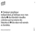 antoinepeltier.com
