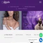 antojadas.com antojadas.com