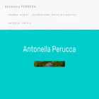 antonellaperucca.net