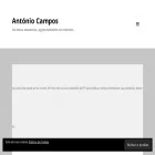 antoniocampos.no-ip.com antoniocampos.no-ip.com