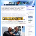 antoniogenna.com