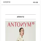 antonym-magazine.com