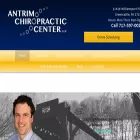 antrimchiropractic.com antrimchiropractic.com
