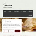 antrocom.net antrocom.net