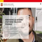 ant.ulaval.ca ant.ulaval.ca