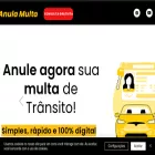 anulamulta.com.br anulamulta.com.br