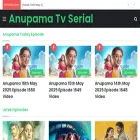 anupamatvserial.com anupamatvserial.com