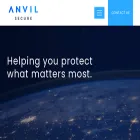 anvilsecure.com anvilsecure.com