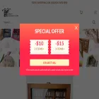 anxietybookshelf.com