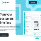 anychat.tech anychat.tech