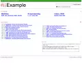 anyexample.com anyexample.com