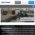 anyofficeproduct.com